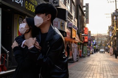 Why South Korea should now be on every public policy & public health student's radar