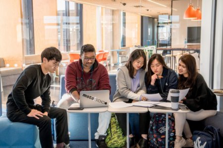 Expand your study prospects with one of these ANZ pathway programmes 