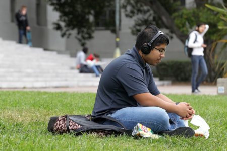 4 podcasts every international student should be tuning into
