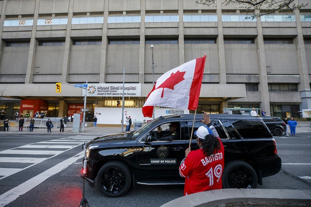 A guick guide to CERB for international students in Canada