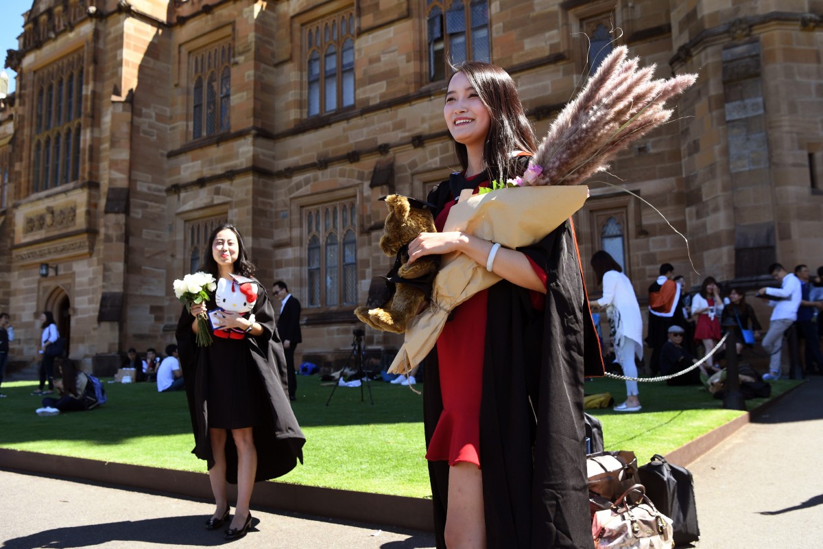 South Australia Unveils Support Package For International Students