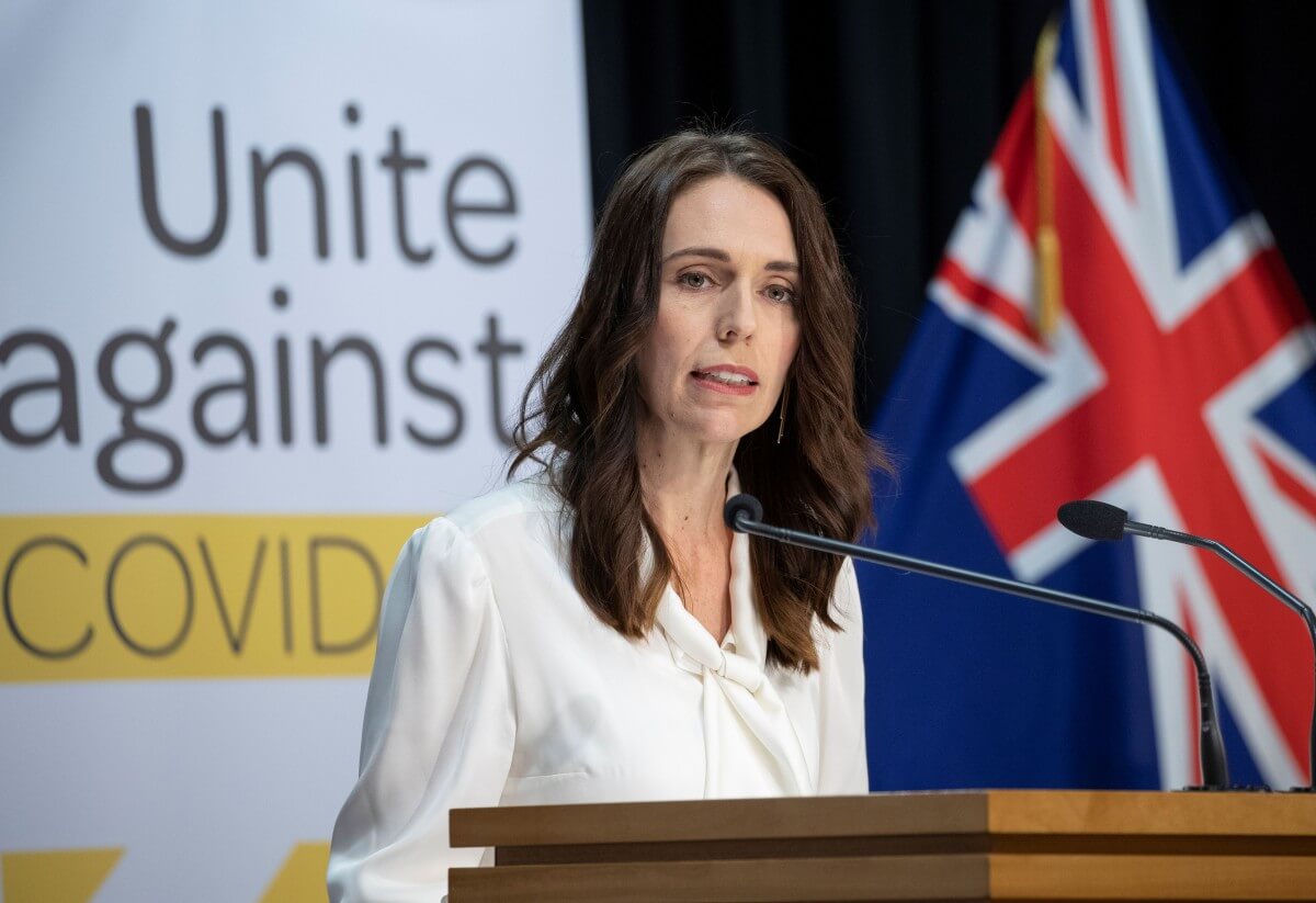 Jacinda Ardern's success in terrorism and COVID-19 is why you should study in NZ