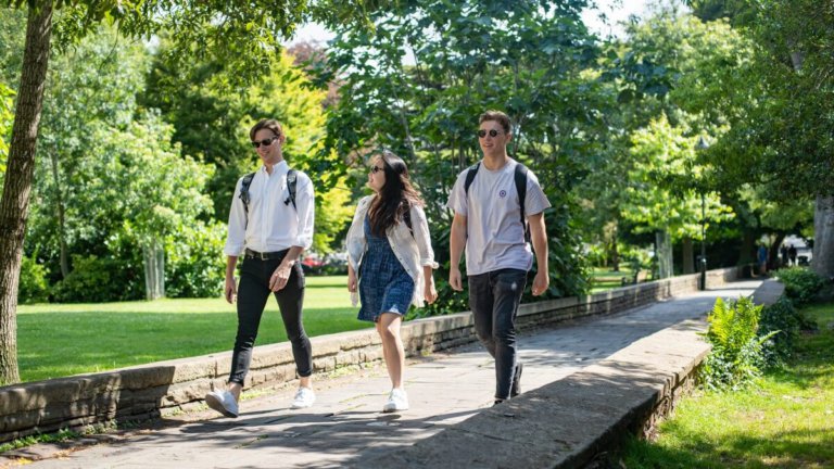 Getting into the university of your choice with these top pathway programmes
