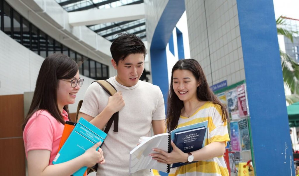 Meet the innovators from HKUST, Department of Electronic and Computer Engineering who will change your tomorrow