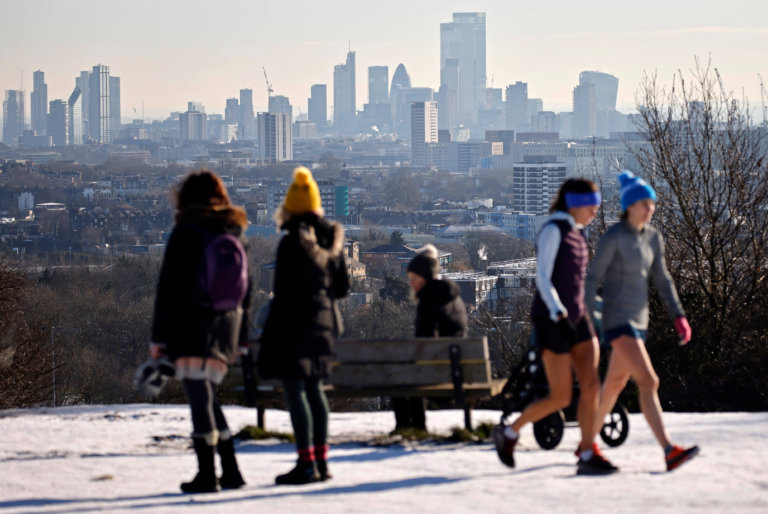 Get into a UK university with this online pre-master’s programme