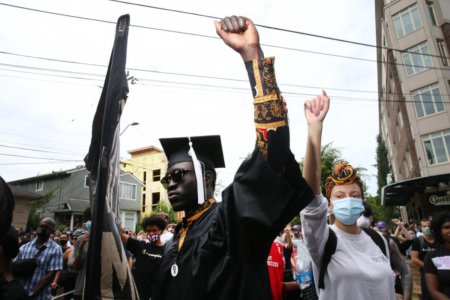 What steps can universities take to become anti-racist institutions?