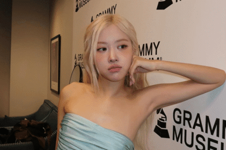 Here's where Rose Blackpink went to school in Australia