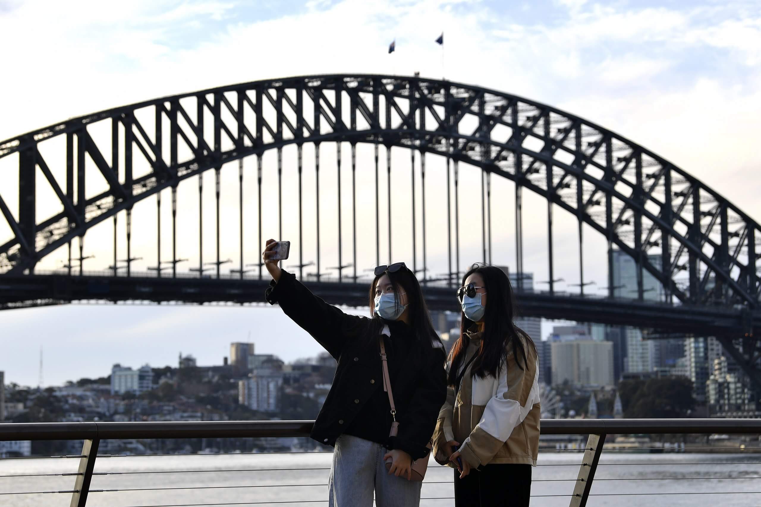 Australia's graduate work visa scheme attracts international students. Is it enough?