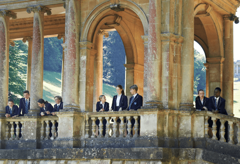 Prior Park College: Exceptional support, outstanding results