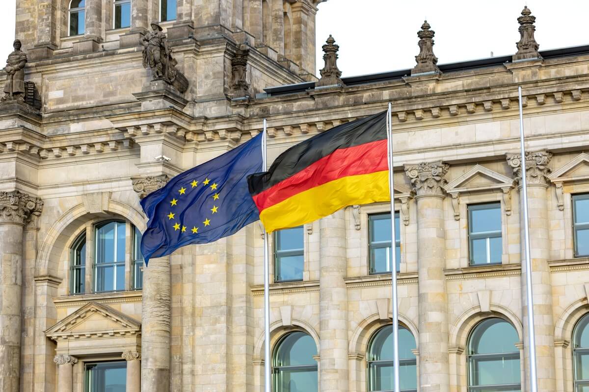 Why Germany is a popular alternative destination for EU students