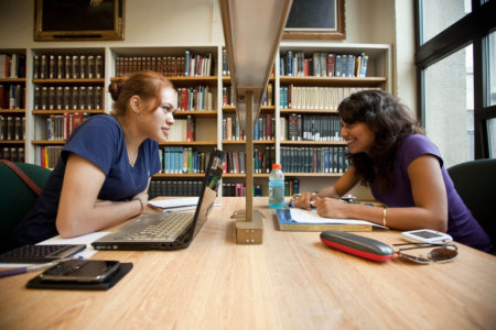 BU Law