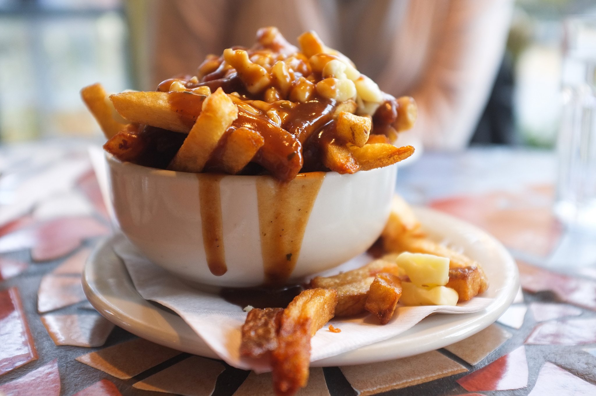 Canadian foods international students in Canada must try at least once