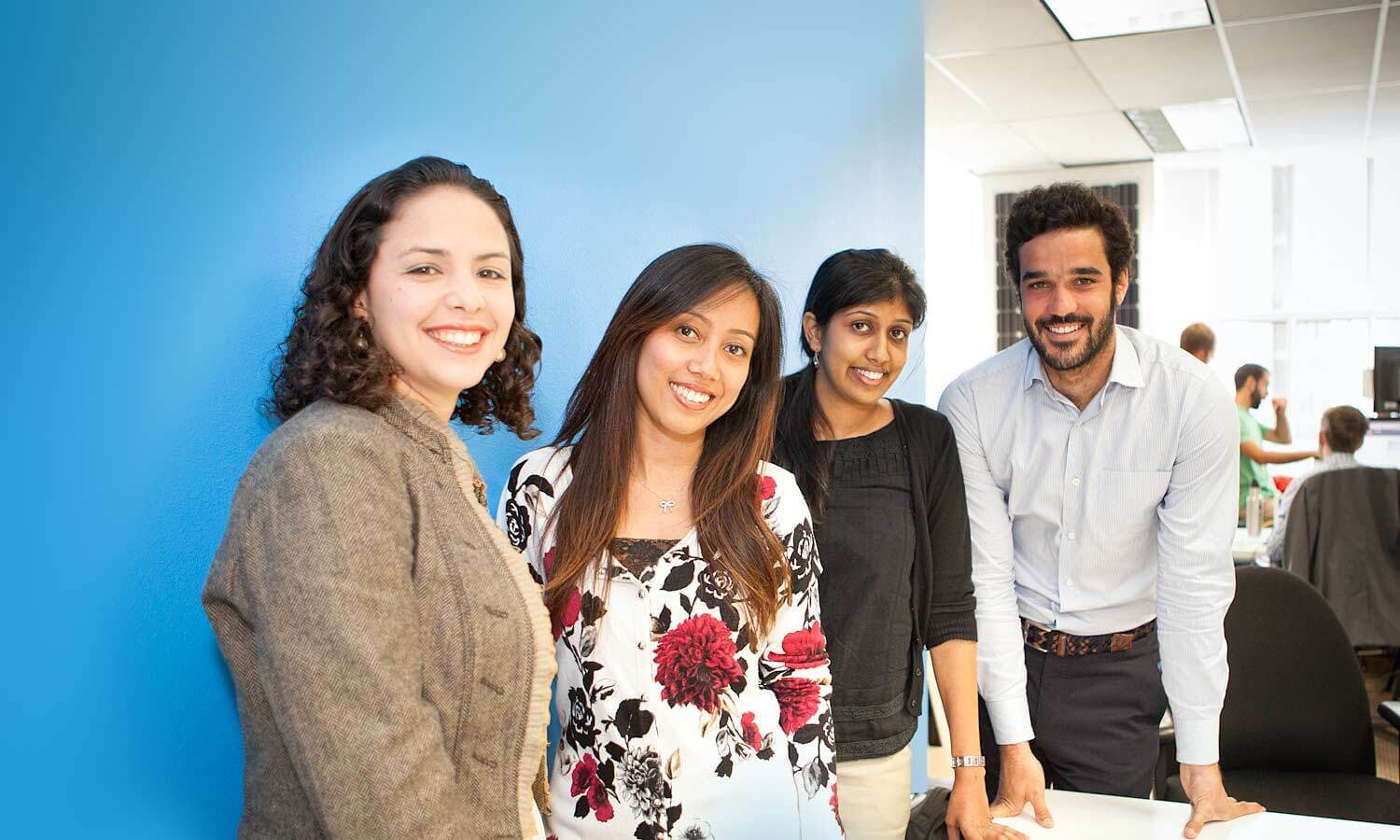 UC Berkeley Global: Professional internships that make an impact