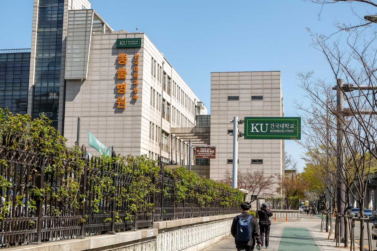 South Korean Universities Offer Partial Tuition Fee Refunds