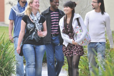 Supporting international students through innovative technology in Australia
