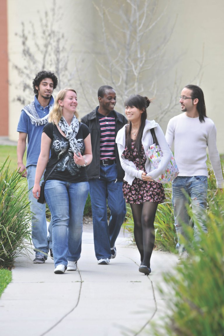 Supporting international students through innovative technology in Australia