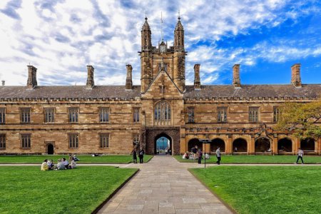 How to apply for free student accommodation if you're stranded in Australia