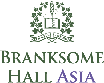 Branksome Hall Asia 