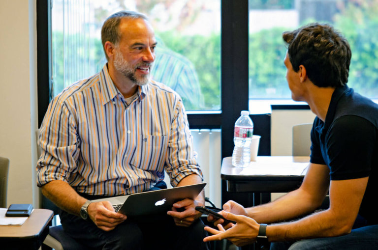 Advance your career through UC Berkeley Global’s online courses