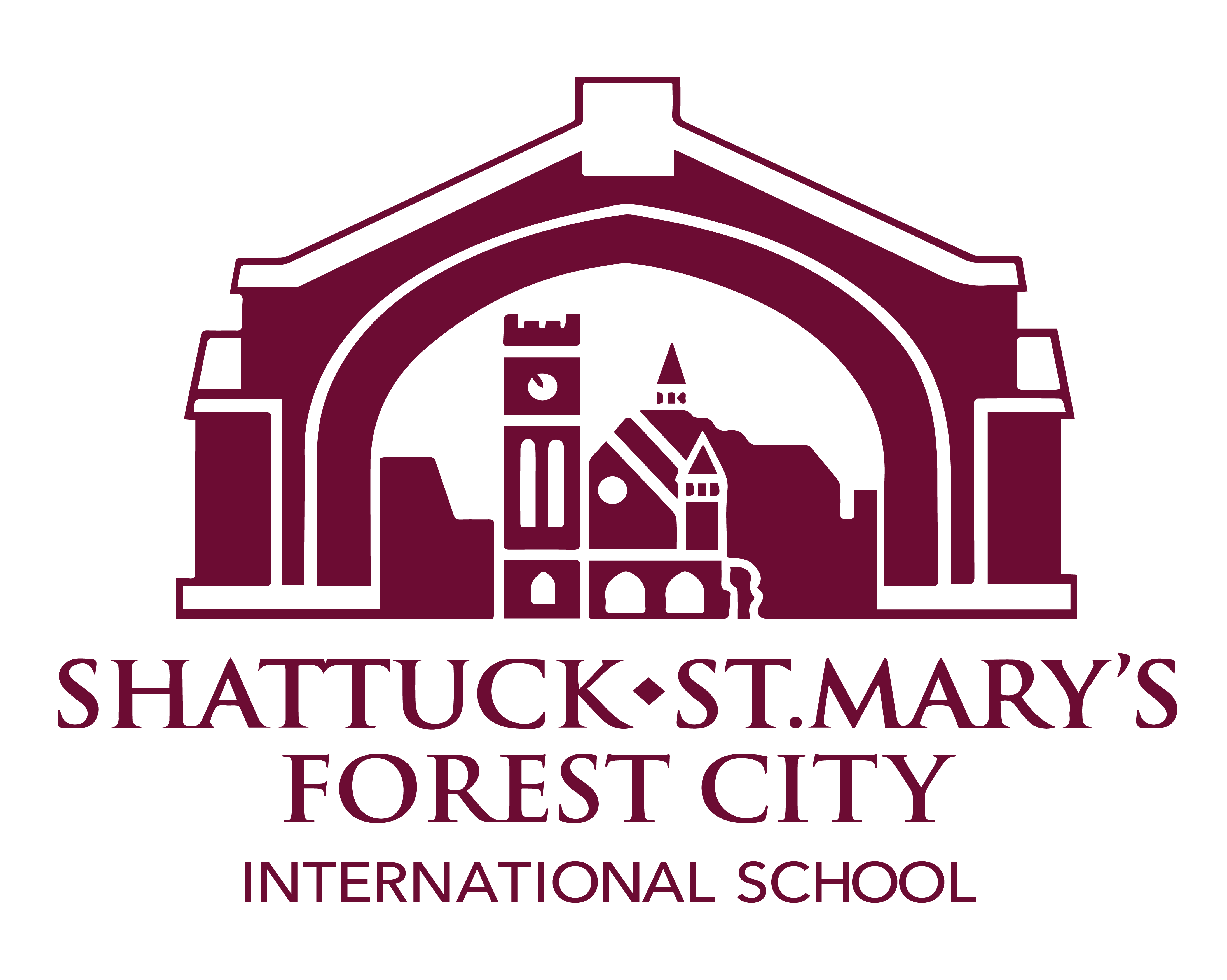 Shattuck St.Mary's Forest City International School