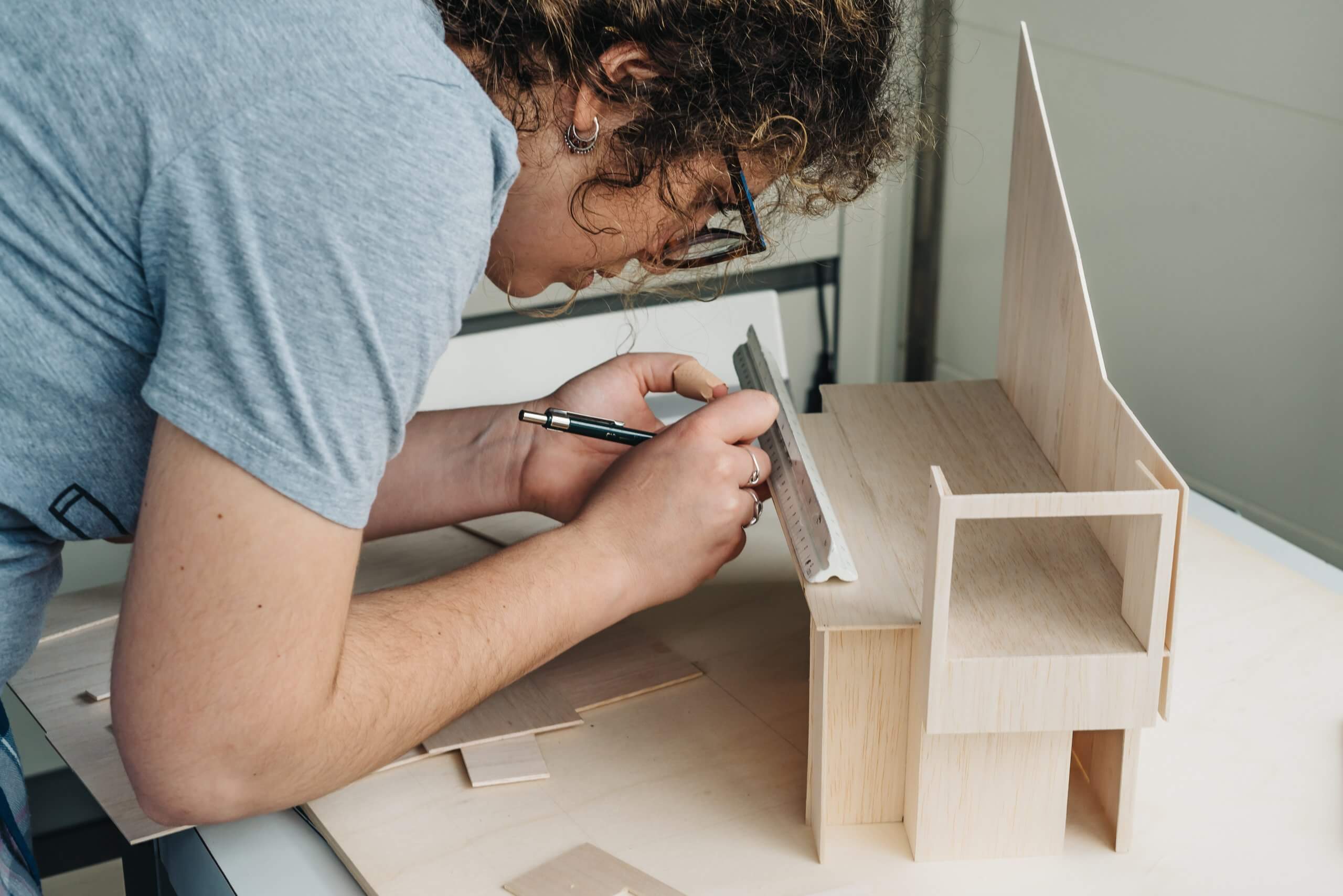 What Can You Do With An Undergraduate Architecture Degree 