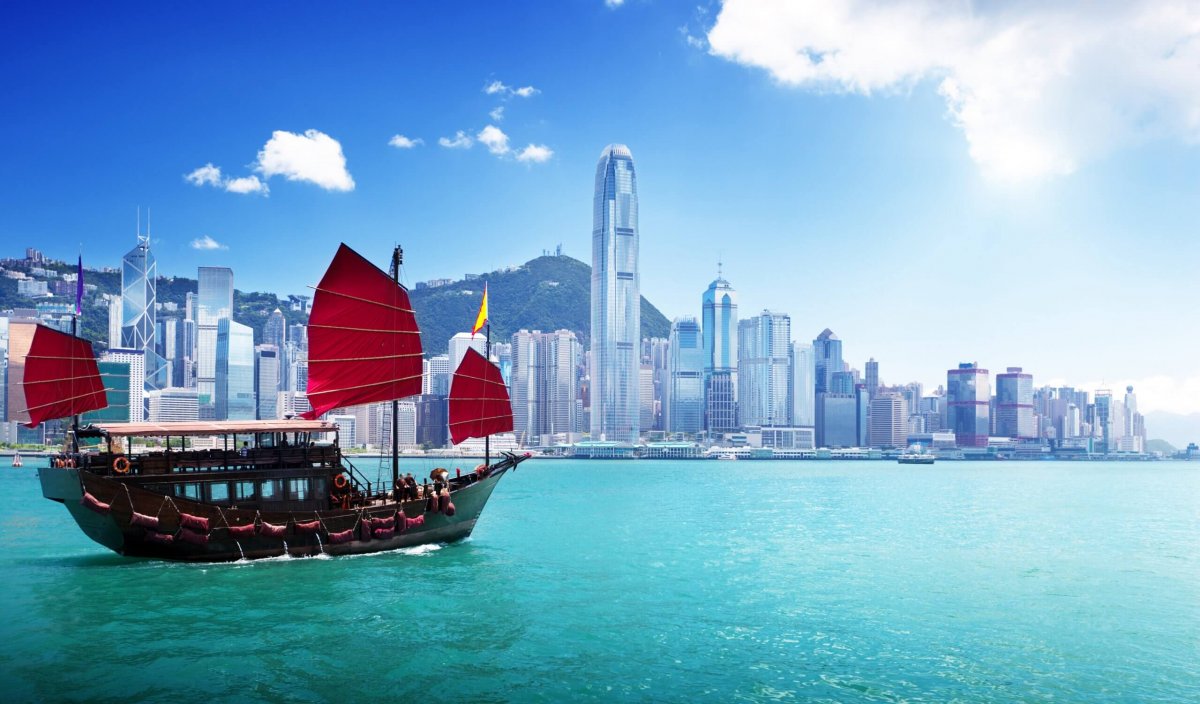 5 lessons from Hong Kong's tourism and hospitality recovery plan