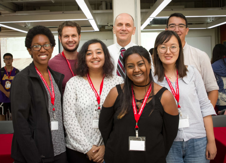 Carnegie Mellon University: Driving civil and environmental engineering forward