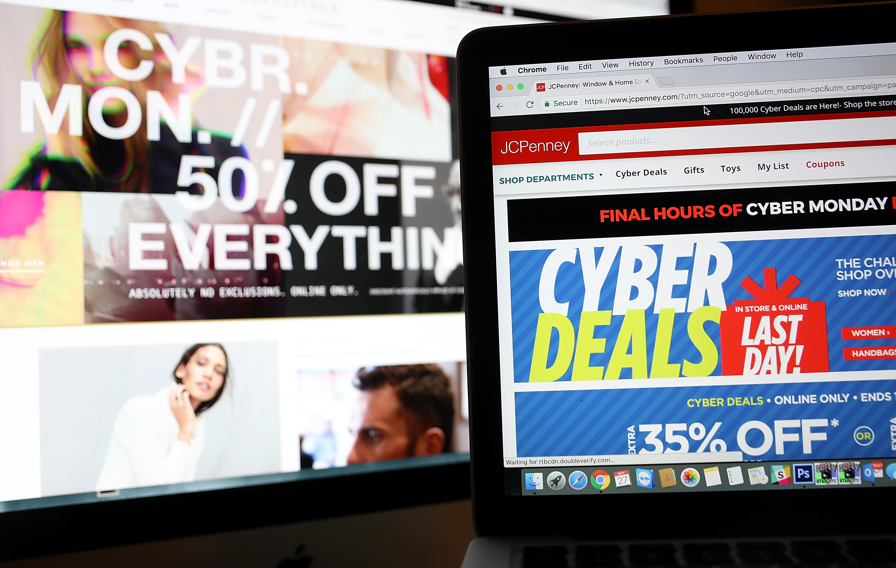All the best Cyber Monday deals for students in 2020