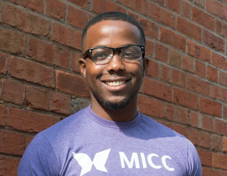 This Zimbabwean graduate created a financial app to help international students in Canada