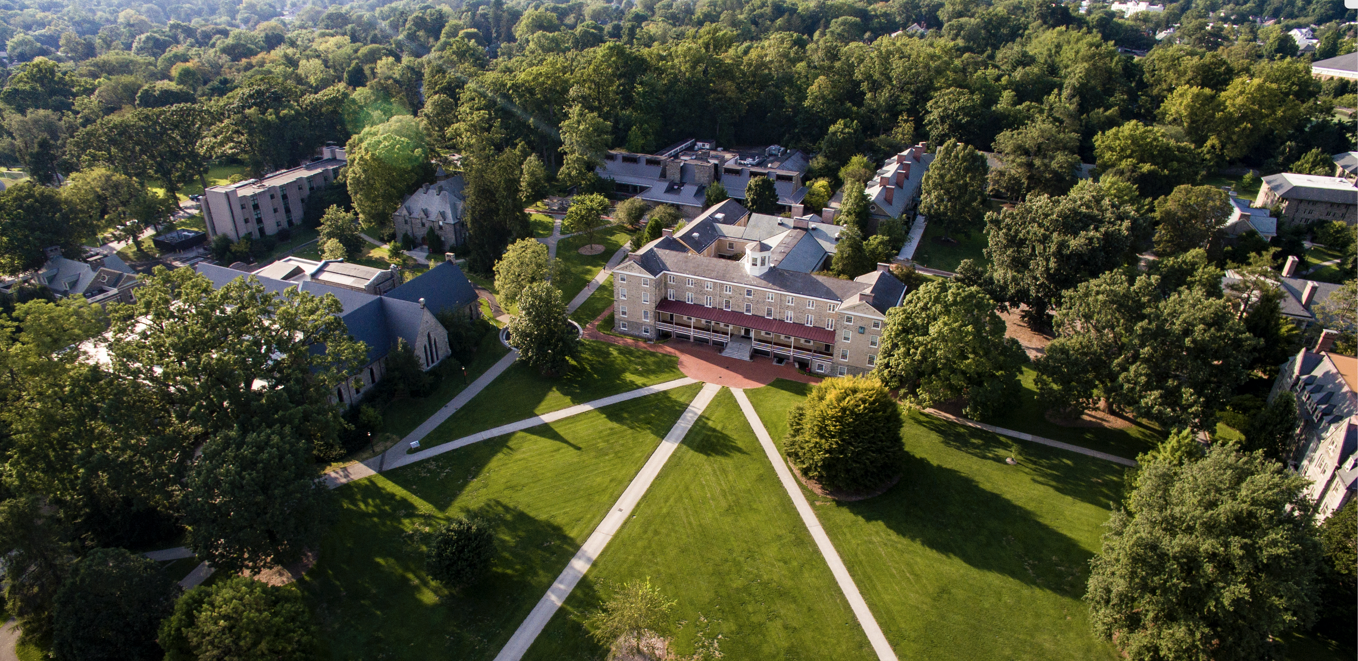 Haverford College