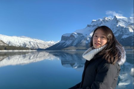How a third culture kid found her place as a medical student in the US
