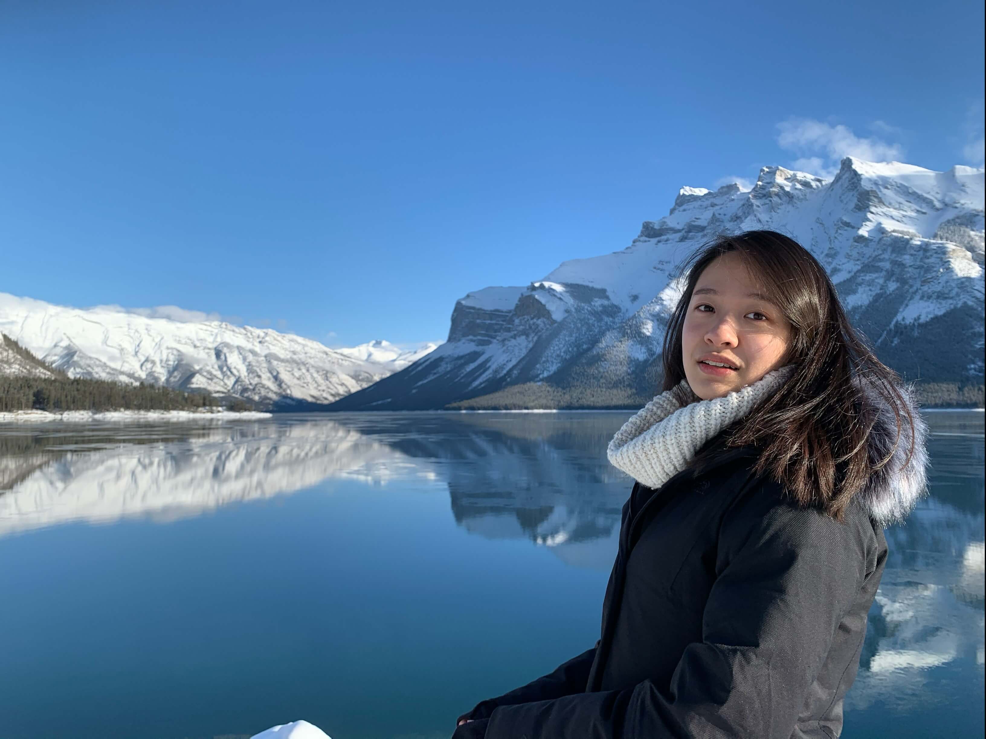 How a third culture kid found her place as a medical student in the US