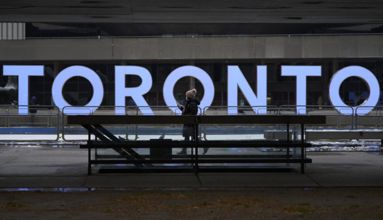 What university students need to know about the second Toronto lockdown