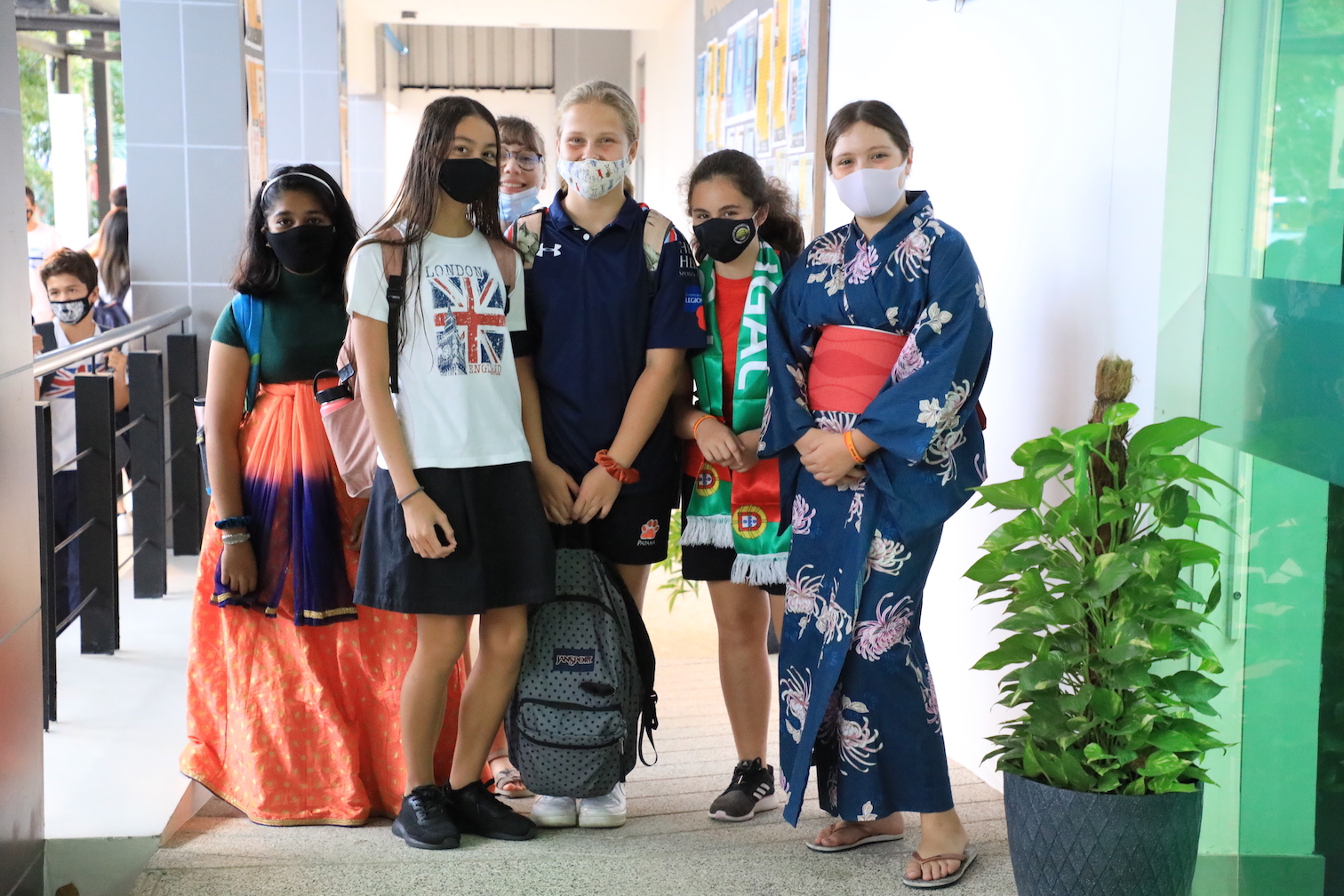 Bangkok Patana School: A holistic and innovative approach to education