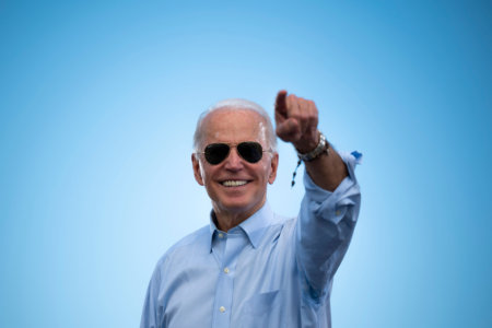 A Biden win is a win for international students in the US — here's why
