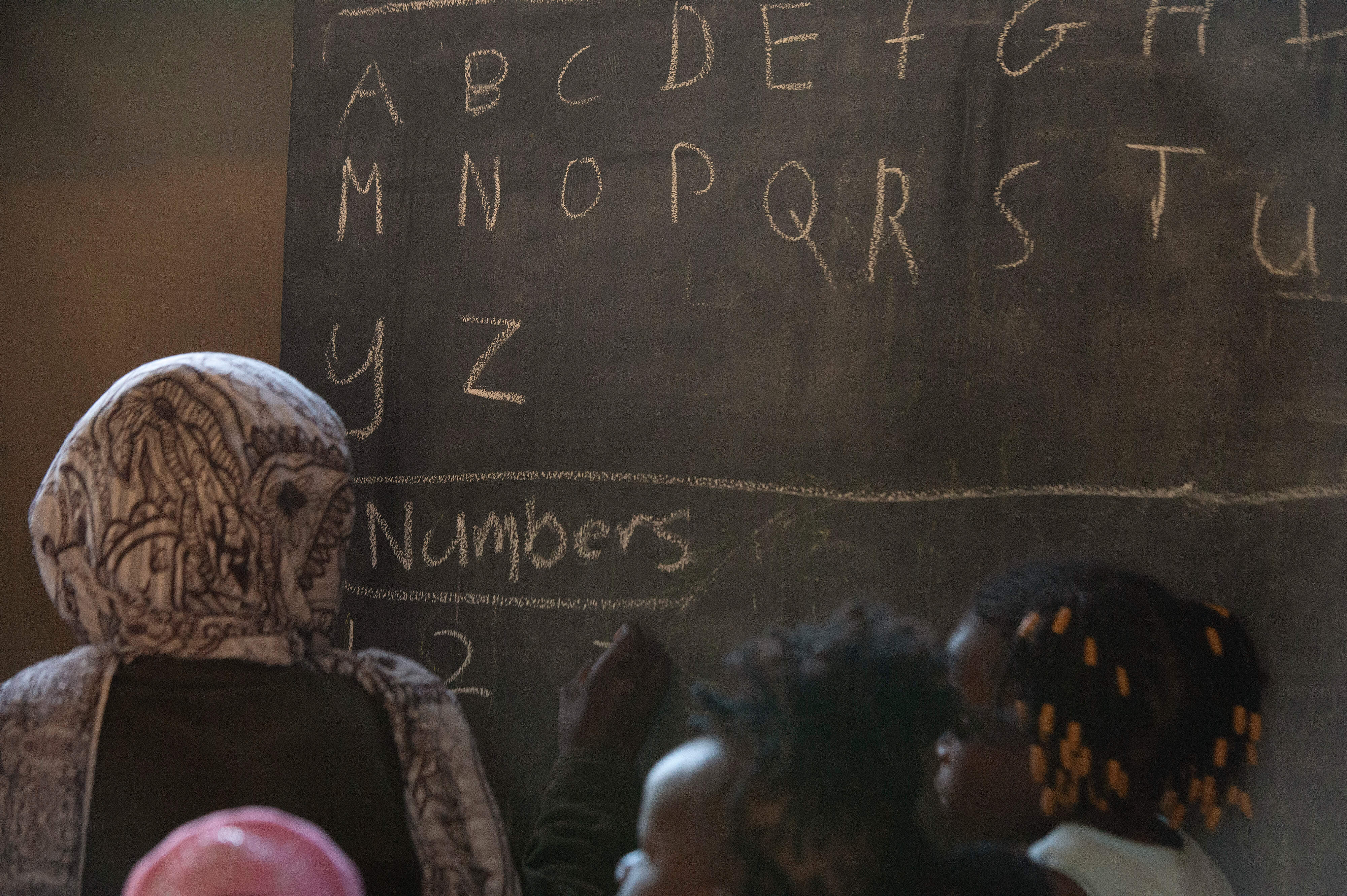 What maths researchers learnt from the mistakes made by pupils in top South African schools