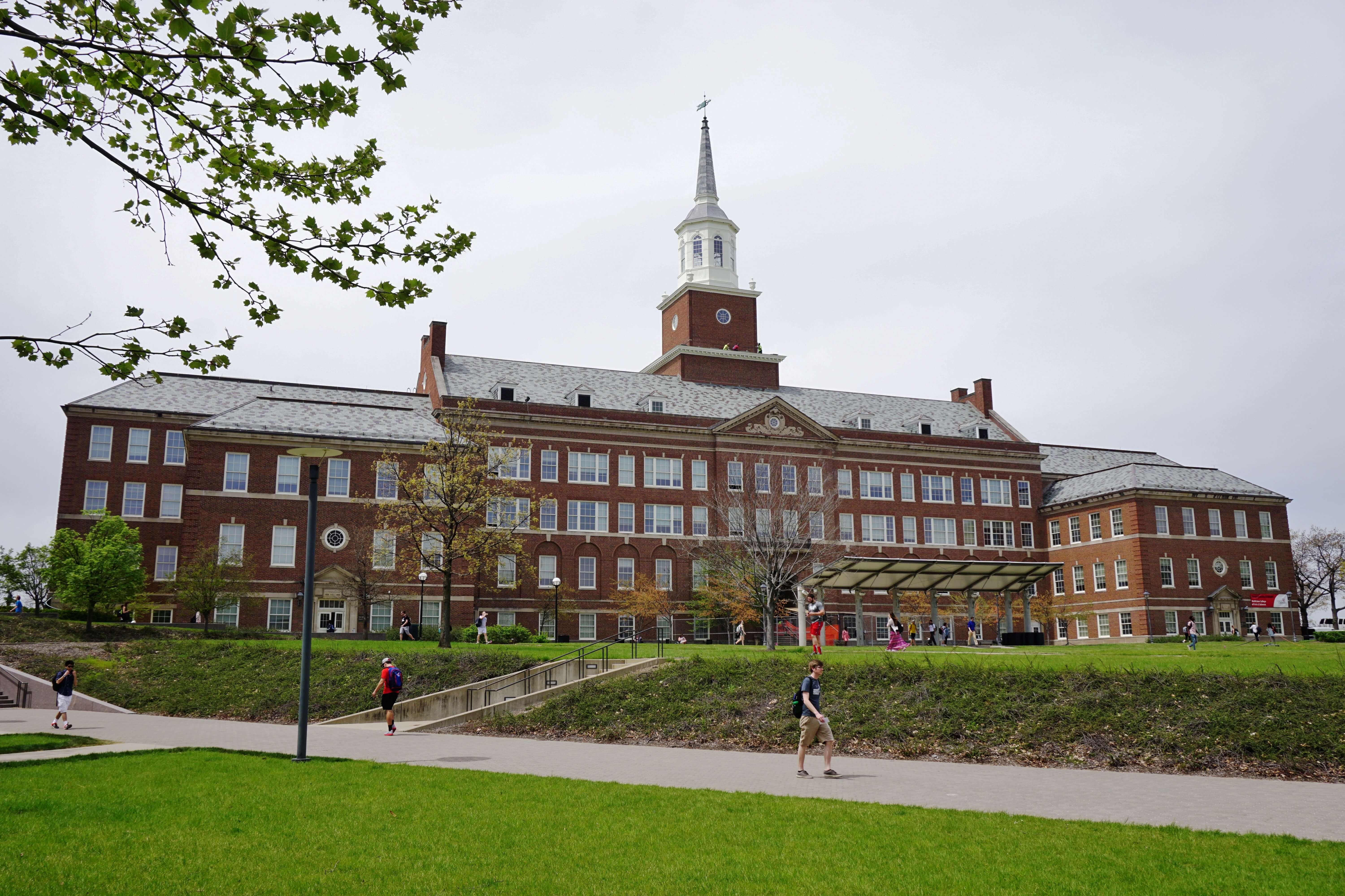 This US university is waiving their international student application fee