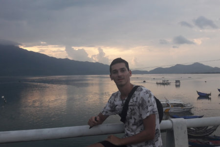 Horse races, dim sum, rooftop bars: An exchange student's experience of Hong Kong