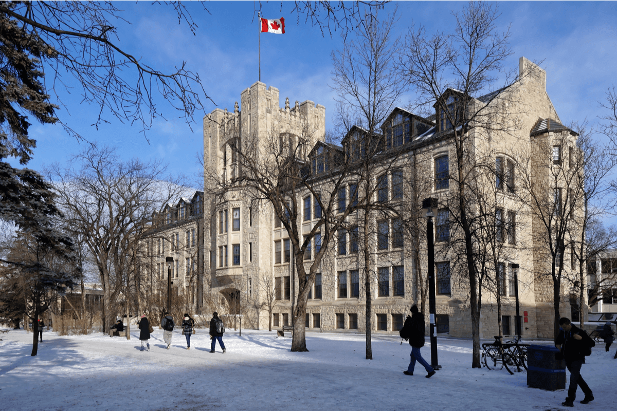 Return to Canada: Is your university an approved designated learning institution?
