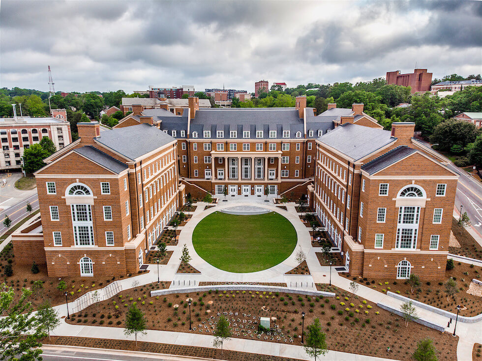 University of Georgia, Terry College of Business