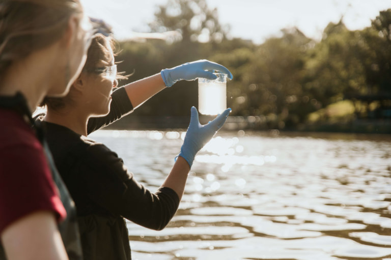 There is no Planet B: Become the hero our planet needs at UQ