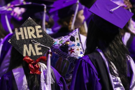 Yay or nay: The morality of canceling student loan debt