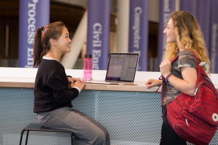 UC International College at the University of Canterbury