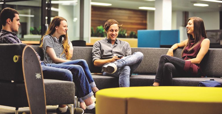 Torrens University Australia: Developing graduates that employers love