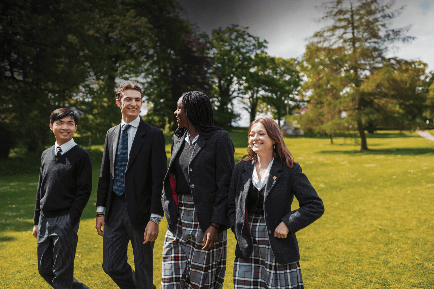 Boarding schools in the UK that build character through education