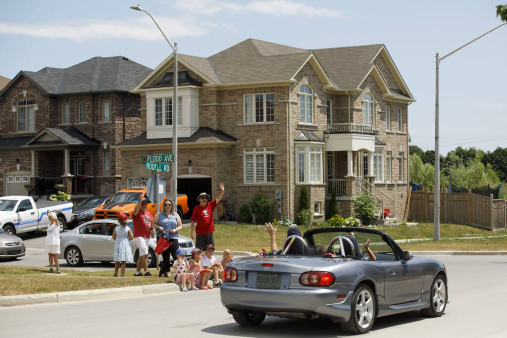 Student housing options for international students in Canada