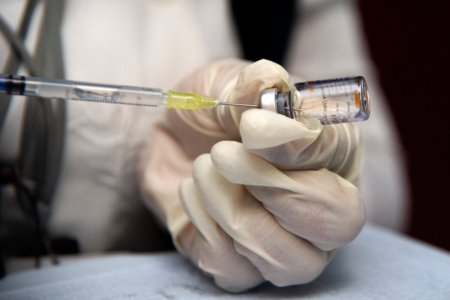Australia’s borders could reopen if COVID-19 vaccine rollout successful