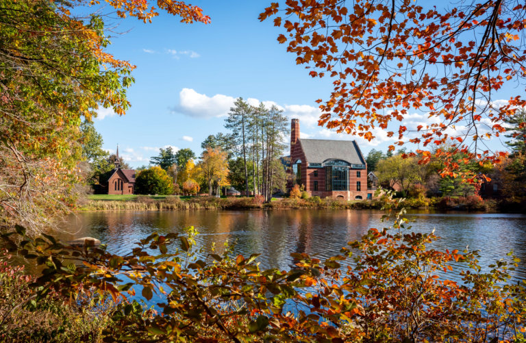 St. Paul’s School: Holistic excellence, impactful graduates