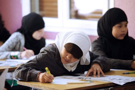 A critical look at what’s missing from Muslim education in South Africa