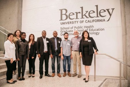 UC Berkeley: An MPH for future changemakers, accessible from anywhere